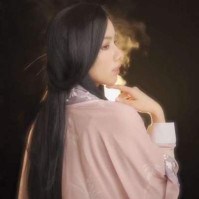 Furry插画色彩灵感福瑞群